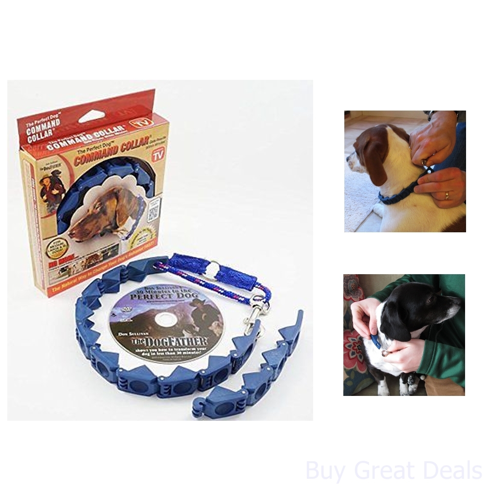 the command collar