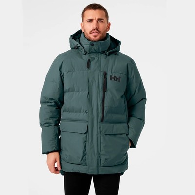

Куртка Helly Hansen Tromsoe Мужское шторм, Grey, Helly Hansen Tromsoe Jacket