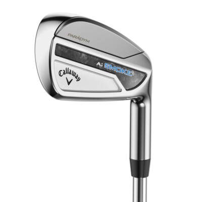 NEW Callaway Golf Paradym Ai Smoke Single Iron / Wedge Shaft
