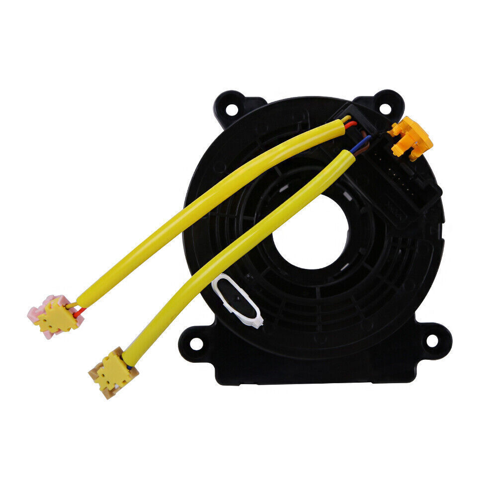 20874709 Spiral Cable Clock Spring Fits 2012-2015 Chevrolet Captiva Sport