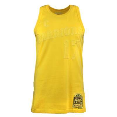 

Mitchell - Ness Washed Out Swingman Реплика с круглым вырезом Джерси мужская желтая SMJYNG, Желтый, Mitchell - Ness Washed Out Swingman Crew Neck Replica Jersey