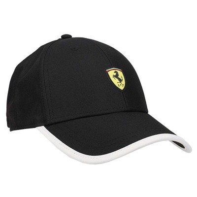 Мужская кепка Puma Sf X Sptwr Race Cap, размер, OSFA, спортивная, повседневная, 02400302