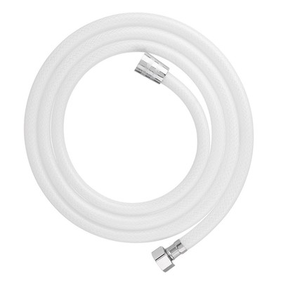 Pipe Explosion-proof PVC Faucet Hose Water Tube Handheld Shower Head Hose