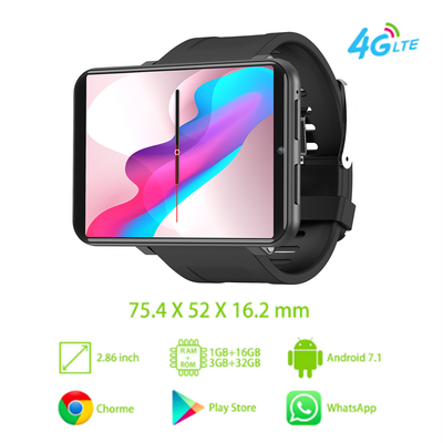 4g smartwatch uk