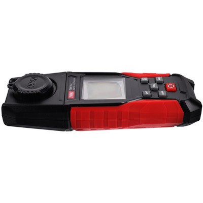  Digital Display Unit Switching Light Meter Professional High Precision