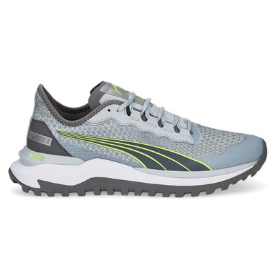 

Мужские серые кроссовки Puma Voyage Nitro 2 Gtx для бега спортивная обувь 37694402, Grey, Puma Voyage Nitro 2 Gtx Running