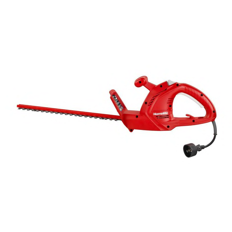 With 17 Inch Dual Action Hardened Steel Blade Lightweight
