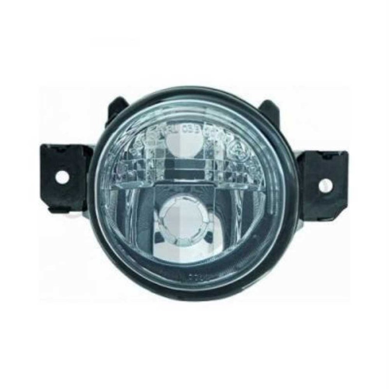 Diederichs Phare Antibrouillard Nsw Droite H11 Ps19w Pour Nissan Note E12 Pulsar