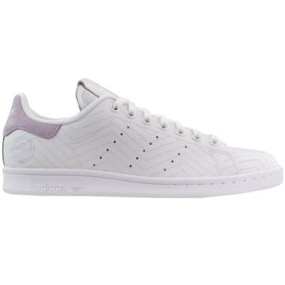 

Adidas Stan Smith Женские белые кроссовки Повседневная обувь FV4067, Белый, adidas Stan Smith
