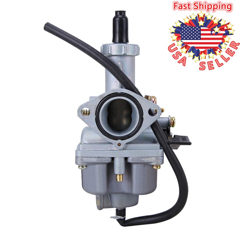 Sostituzione Carburatore Per E-TON Per ETON 2 Tempi Per ATV Per - Foto 12