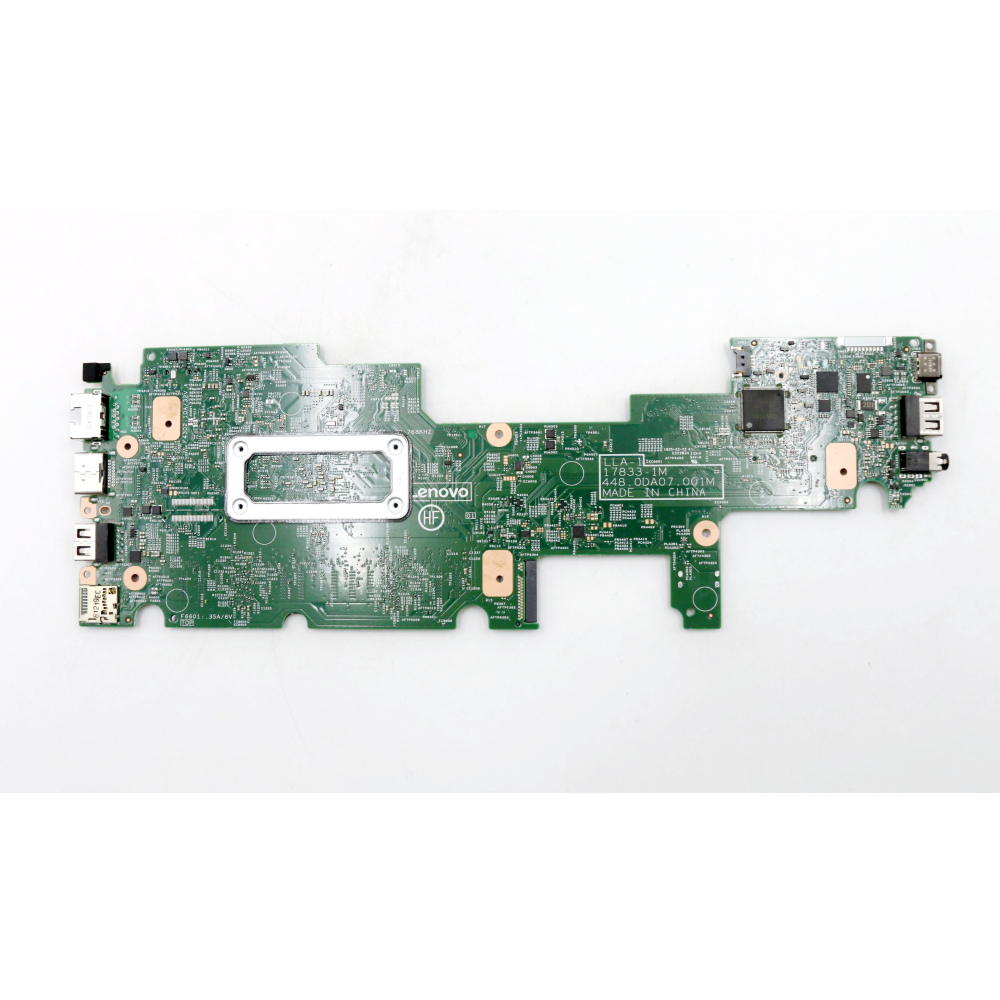Lenovo ThinkPad Yoga 11E 5th Gen Laptop Motherboard With