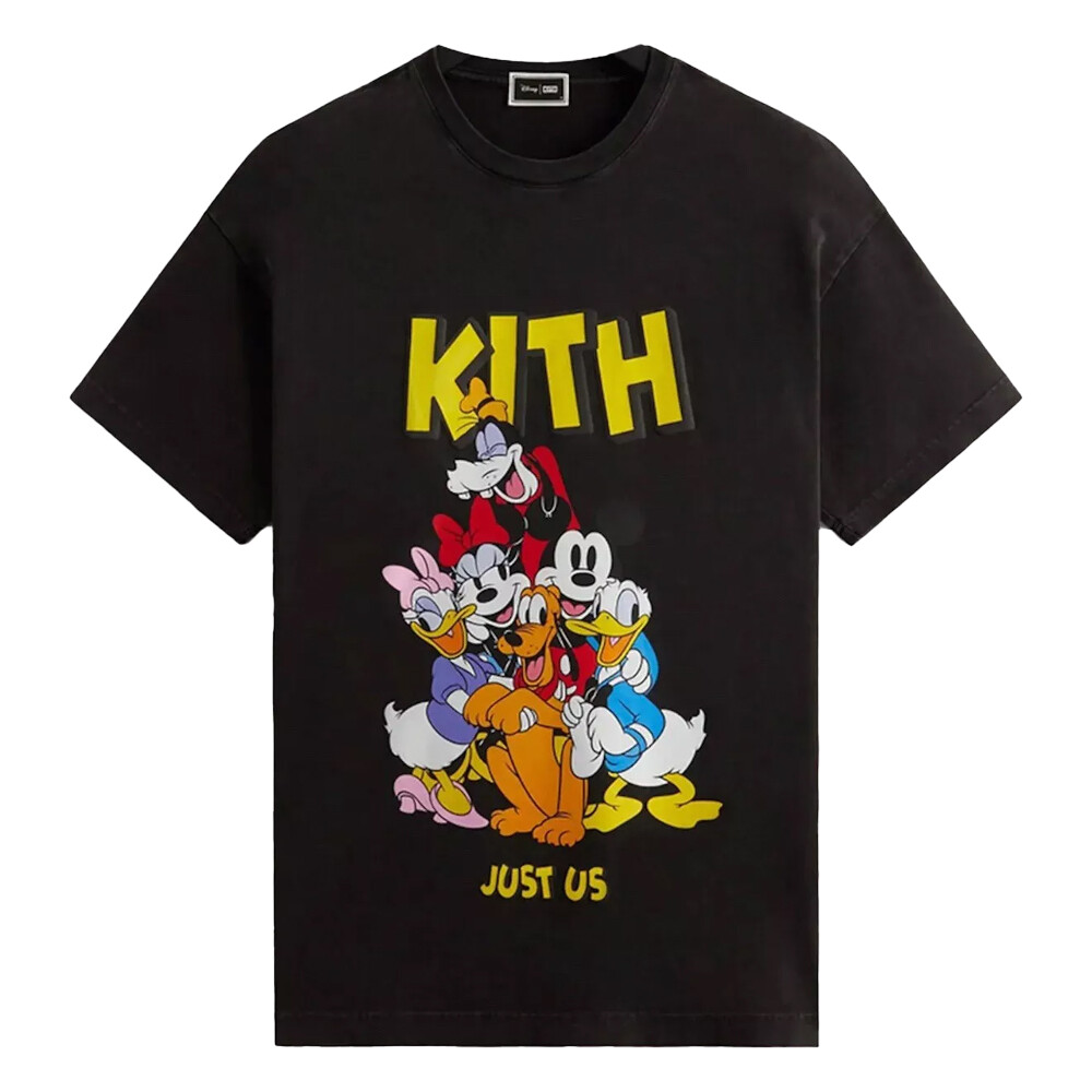 KITH Clothing for Men