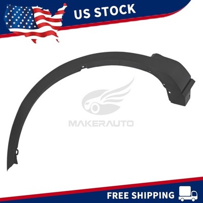 Передний левая крыло Расширители TD1151W30G  2007-2015 Mazda CX-9 GS GT