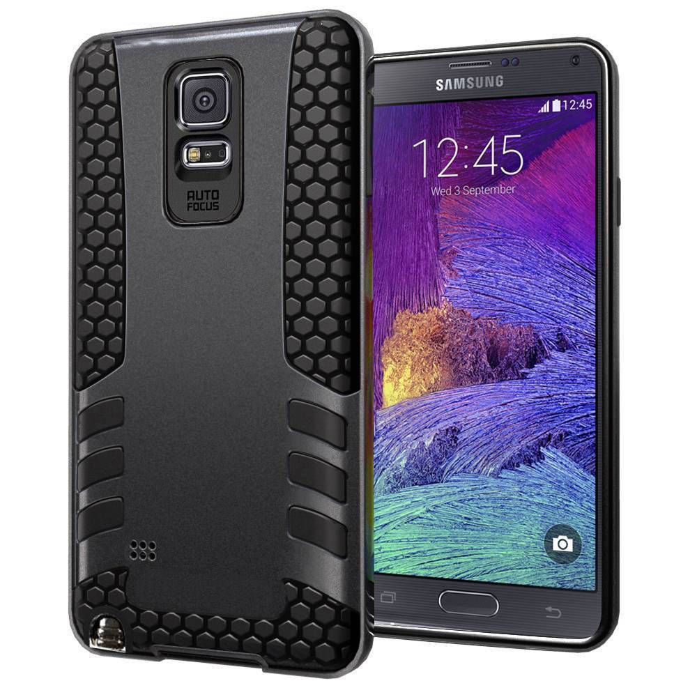 Silicone/Gel/Rubber Cell Phone Bumper Case for Samsung