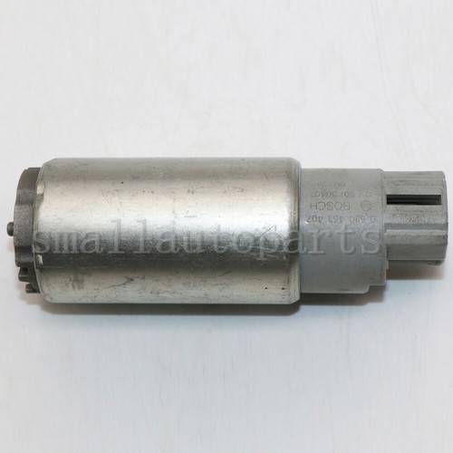 OEM Electric Fuel Pump 0580453407 for Suzuki Acura Integra