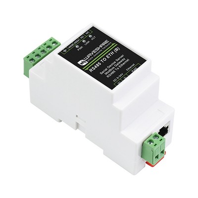  RS485 Serial Port Server RS485 zu RJ45 Ethernet /IP zu Serial Port Modu2236