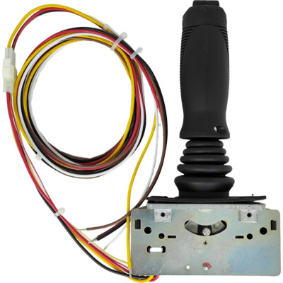 Single Axis Joystick Controller 138224 for Skyjack Lift SJ82T SJ86T SJ85AJ