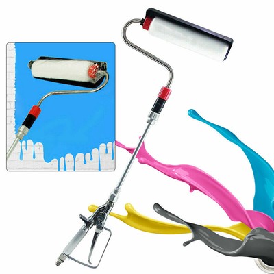 airless paint sprayer attachments