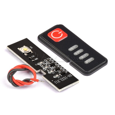 1~100PCS 5S 18V 21V Battery Level Capacity Volt Indicator Tester Meter Module