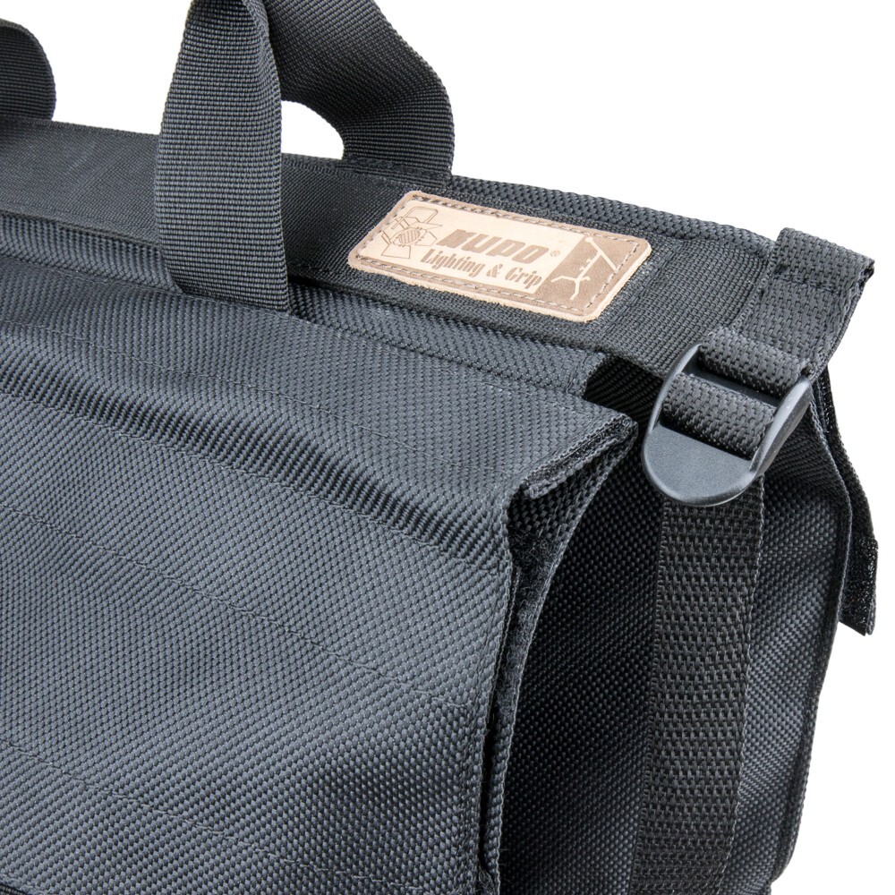Kupo Saddle style Sandbag KG091711, ideal counter weight f/stands/booms