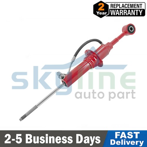 ailly＊ Front Right Shock Absorber 48510-80499 Fit 2010-2024 Toyota