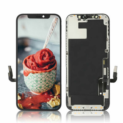 For iPhone X XR Max 11 12 13 14 15 OLED LCD Display Touch Screen Replacement Lot