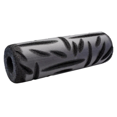 serengeti texture roller cover