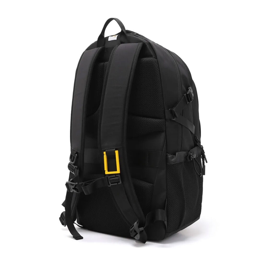 NATIONAL GEOGRAPHIC BRAVE BACKPACK 30L N251ABG570 BLACK