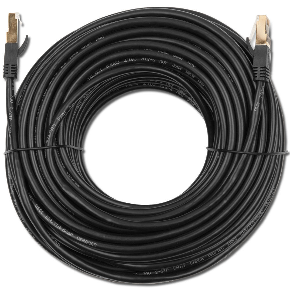Ethernetkabel (RJ-45/8P8C)