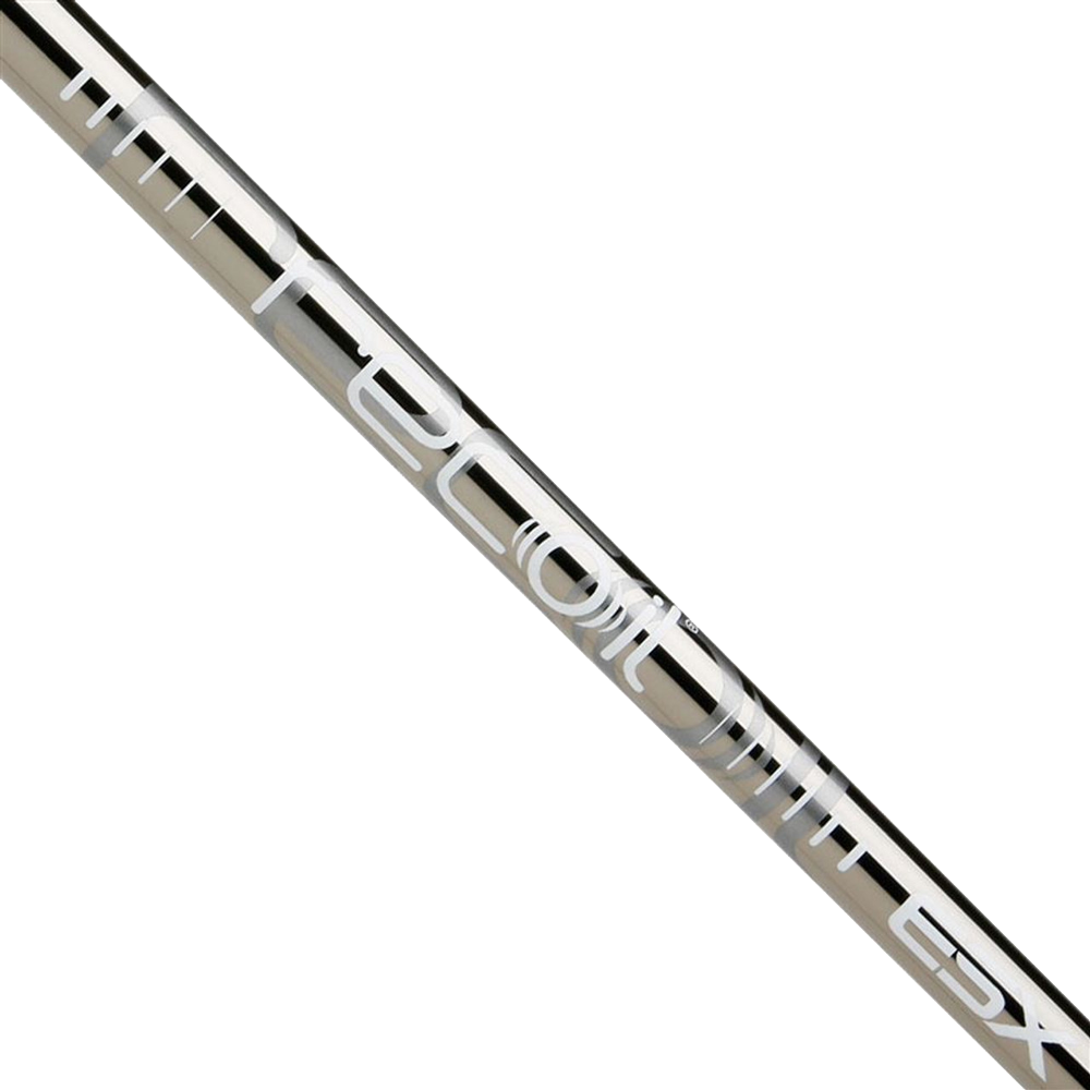 UST Mamiya LIN-Q M40X White 6F5 Wood Shaft X Flex Low-Mid