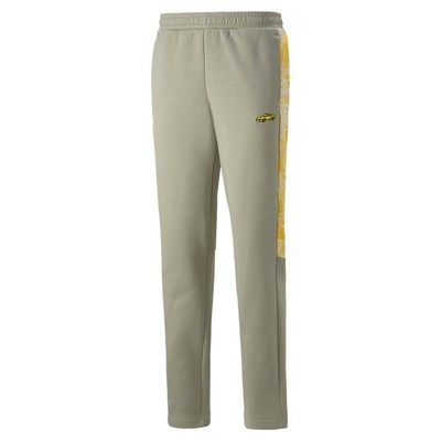 

Бежевые мужские спортивные штаны Puma Pl T7 53483806, Бежевый, Puma Pl T7 Sweatpants
