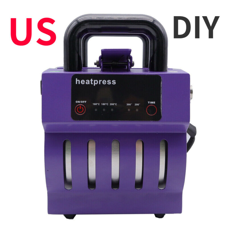 Mug Heat Press Heat Transfer Sublimation Cup Press for 10oz 11oz/12oz Mug Pickup