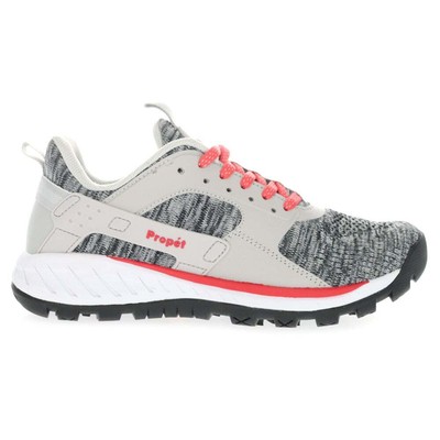 

Женские серые кроссовки Propet Visper Hiking Повседневная обувь WOA022MLGR, Grey, Propet Visper Hiking