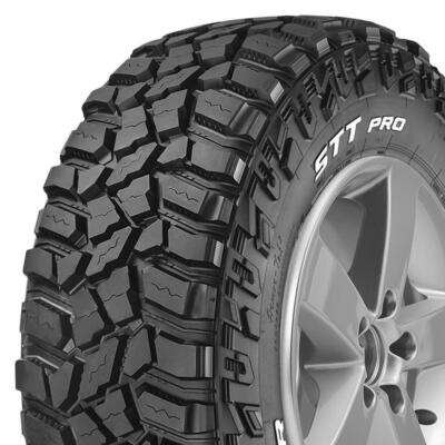 Cooper Discoverer STT Pro LT285/70R17 121/118Q 10E Tire 90000023652 (QTY 2)