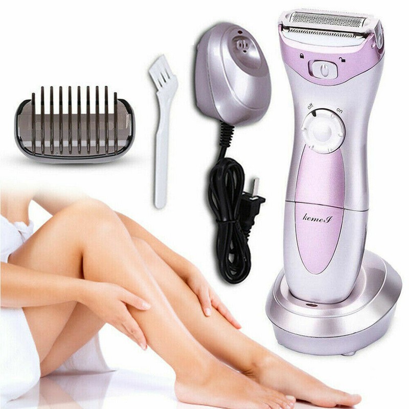 girl trimmer razor