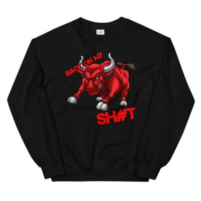 reverse flu game hoodie