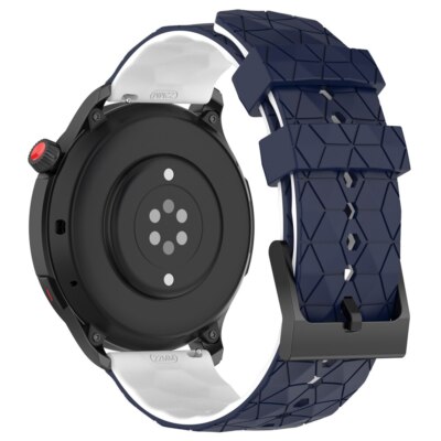 Sport Band For Xiaomi Mi Watch S1 Color 46 42mm Amazfit GTR 3 Pro GTS GT2 Strap