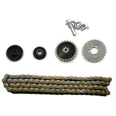 For HONDA Z50 CRF50 C70 CT70 CL70 SL70 CRF70 S65 KMC CAM CHAIN REBUILD KIT Set