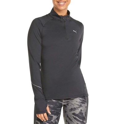 

Женские кроссовки Puma 5K Knit Half-Zip, размер  52139001, Черный