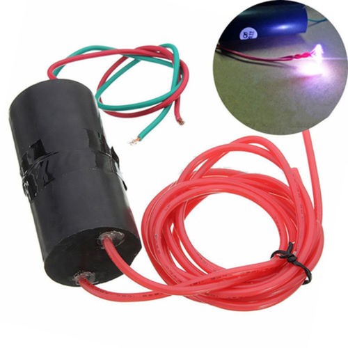 20kV//400//500//1000KV//20000V Step up Ultra-high Voltage Power Inverter Gene BSG