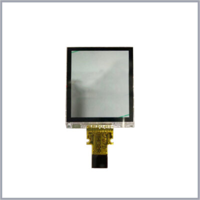 SHARP New 1.3-inch LS013B7DH05 A-gauge square screen watch screen LCD Module