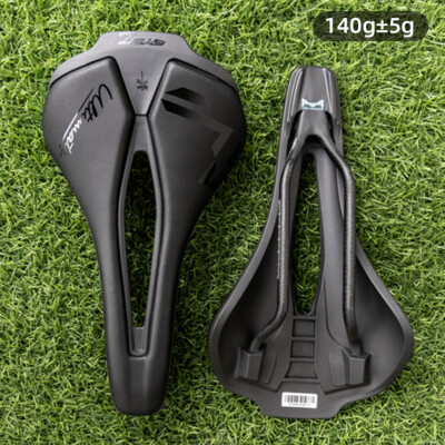 3D Printed Bicycle Saddle EVA Carbon Saddle 140mm Road Mountain Bike Seating