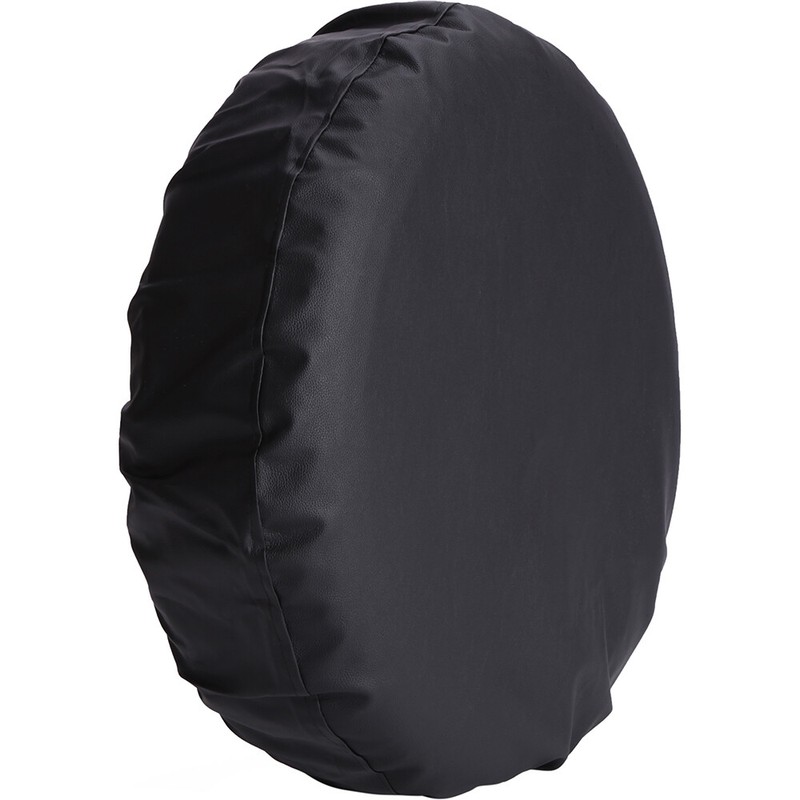 Spare Tire Cover Fit For Jeep WRANGLER 17inch Size XL Wheel Tire Cover 31"-33"