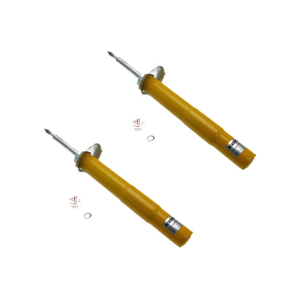 Koni SPORT Avant pour BMW | M5 E39 4.9 V8 | Bj. 98-03 | 8741-1372SPORT | 2 pièces