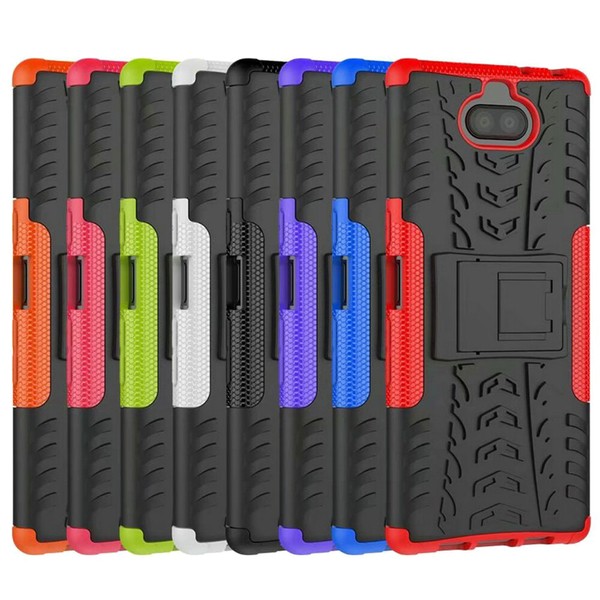 Carcasa varios colores para Sony Xperia 10