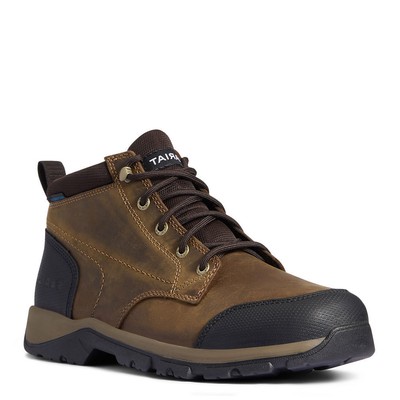 

Мужские ботинки Ariat Farmland H20, Коричневый