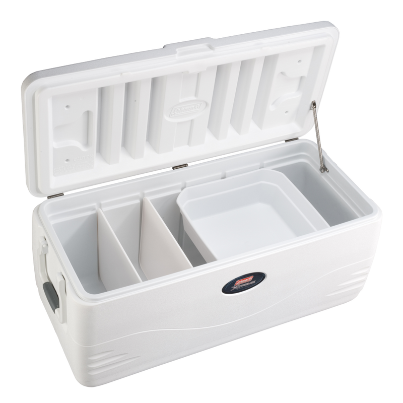 coleman 5299 cooler