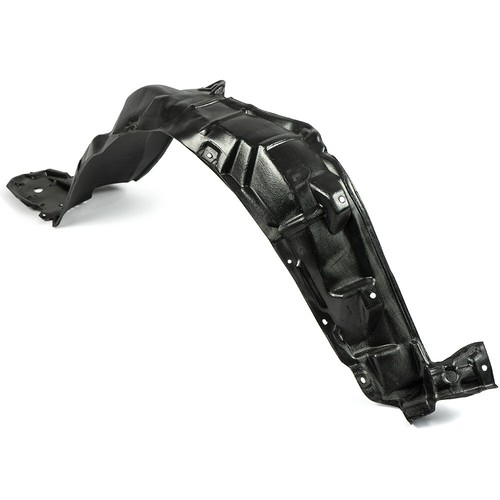 New Splash Shield Fit For 2010-2015 Toyota Prius Front Left and Right Side