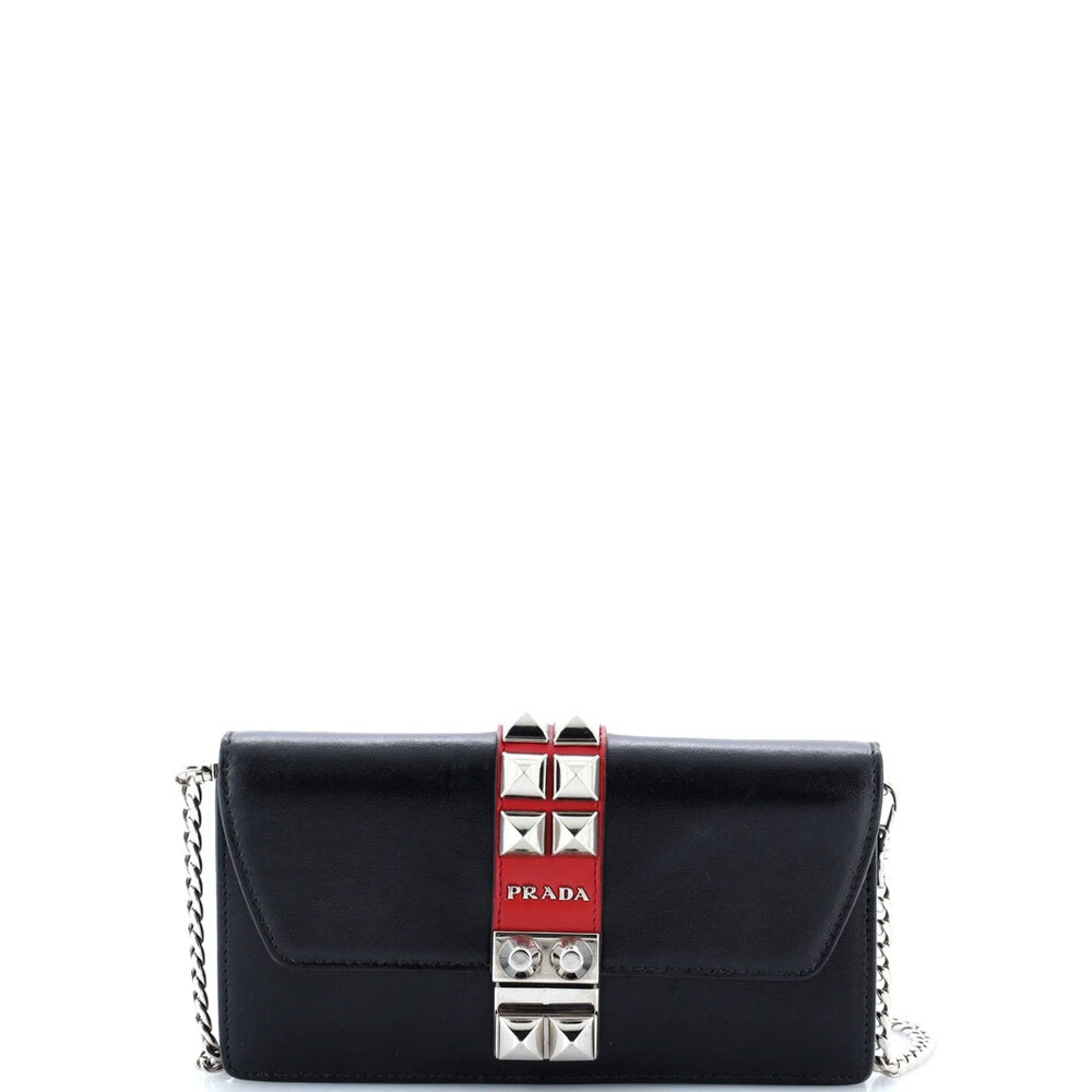 PRADA Women's Wallets