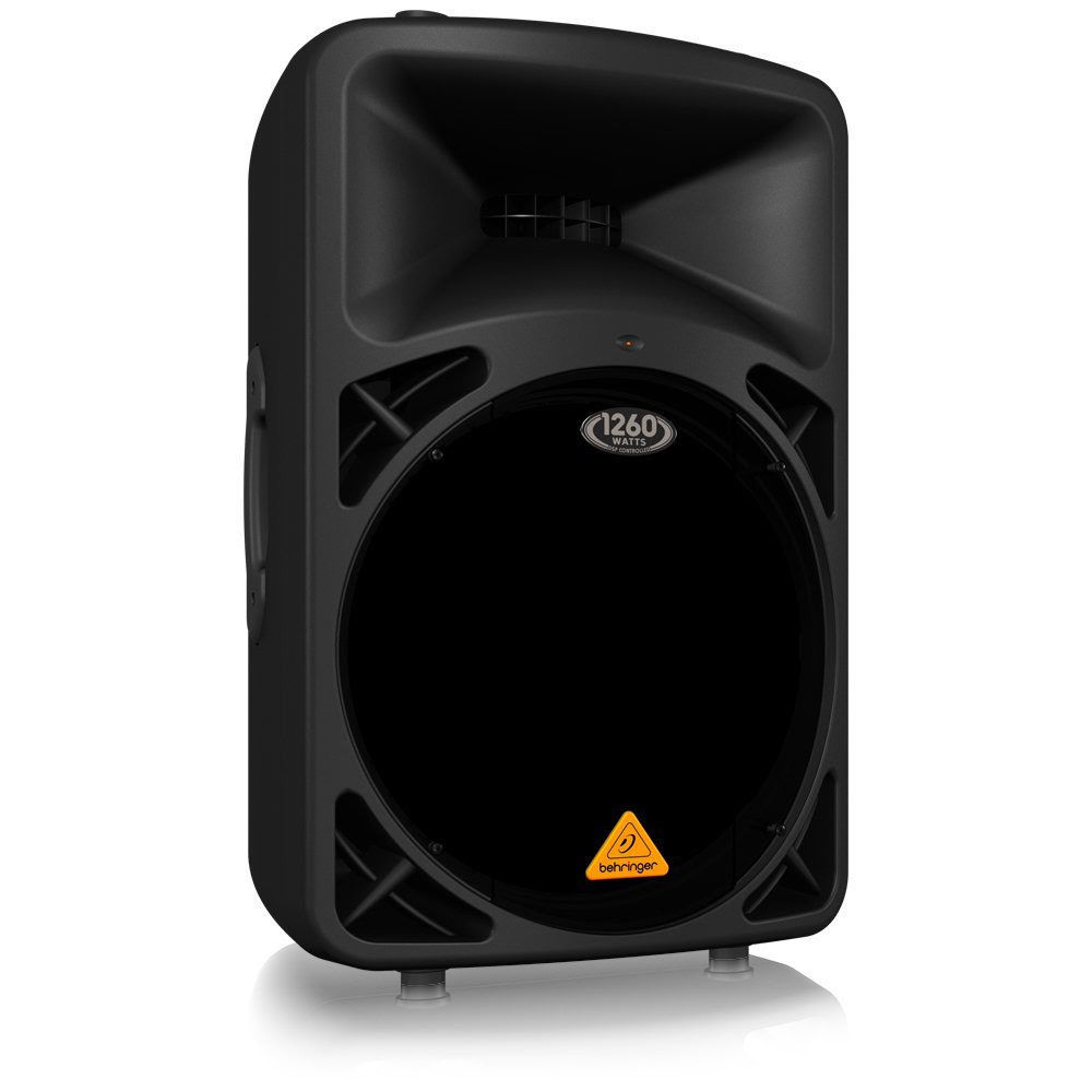 Behringer Pro Audio PA Speakers